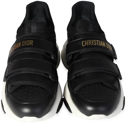 Dior D-Wander Sneaker ''Zwart'' KCK311VEA-S900 Shop Dior D-Wander Sneaker ''Zwart'' KCK311VEA-S900