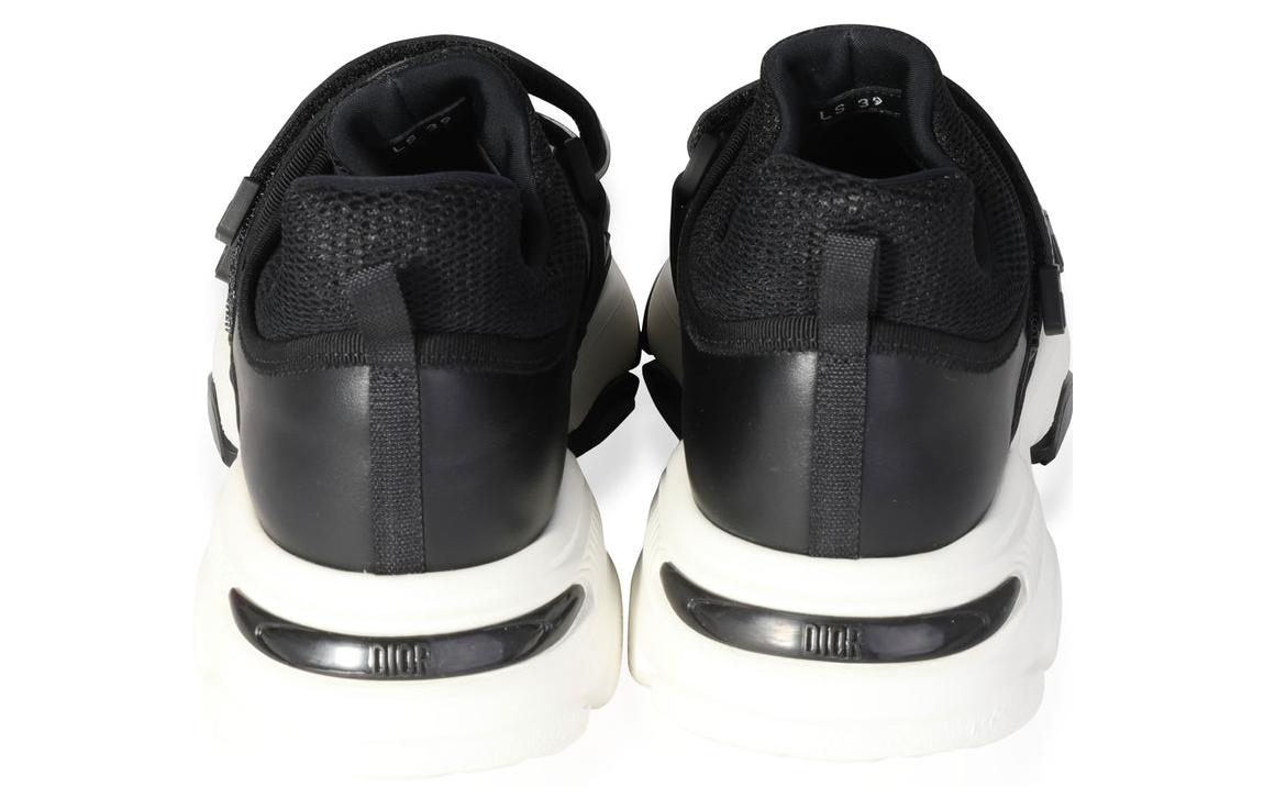 Purchase Dior D-Wander Sneaker ''Zwart'' KCK311VEA-S900
