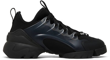 (Women) Dior D-Connect 'Black Neoprene' KCK222NGG_S900 (Women) Dior D-Connect 'Black Neoprene' KCK222NGG_S900