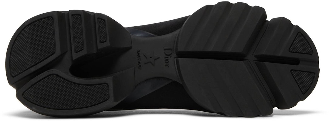(Women) Dior D-Connect 'Black Neoprene' KCK222NGG_S900 Shop (Women) Dior D-Connect 'Black Neoprene' KCK222NGG_S900