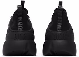Details for (女性)Dior D-Connect「黑色氯丁橡膠」KCK222NGG_S900