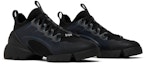 Cheap (W) Dior D-Connect 'Neoprene Hitam' KCK222NGG_S900