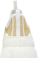 Sizing (女性)Dior D-Connect '金色' KCK343LKN_S71K