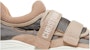 (W) Dior D-Wander Kasut 'Nude' KCK299CNF-S12U
