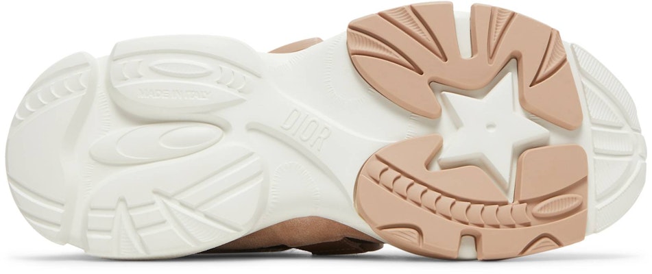 (Women) Dior D-Wander Sneaker 'Nude' KCK299CNF-S12U Shop (Women) Dior D-Wander Sneaker 'Nude' KCK299CNF-S12U