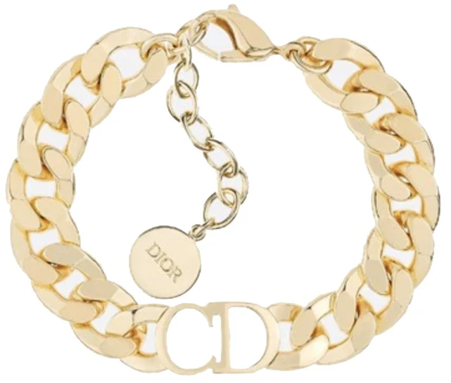dior-dancer-star-bracelet-gold