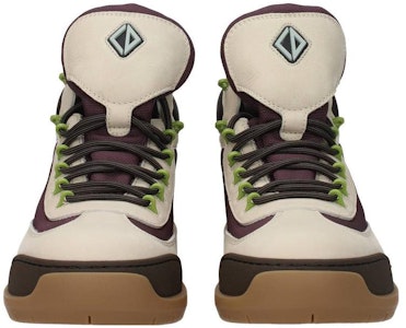 Bota Tobillera Dior Dean 'Beige Burdeos' 3BO284ZPF-H169 Order Bota Tobillera Dior Dean 'Beige Burdeos' 3BO284ZPF-H169