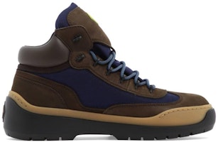 Dior Dean Sepatu Boot Pergelangan 'Coklat Navy' 3BO284ZPF-H765 Order Dior Dean Sepatu Boot Pergelangan 'Coklat Navy' 3BO284ZPF-H765