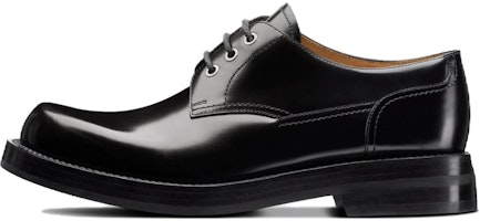 Dior Derby 'Black' 3DE339ZJQ_H900 Dior Derby 'Black' 3DE339ZJQ_H900