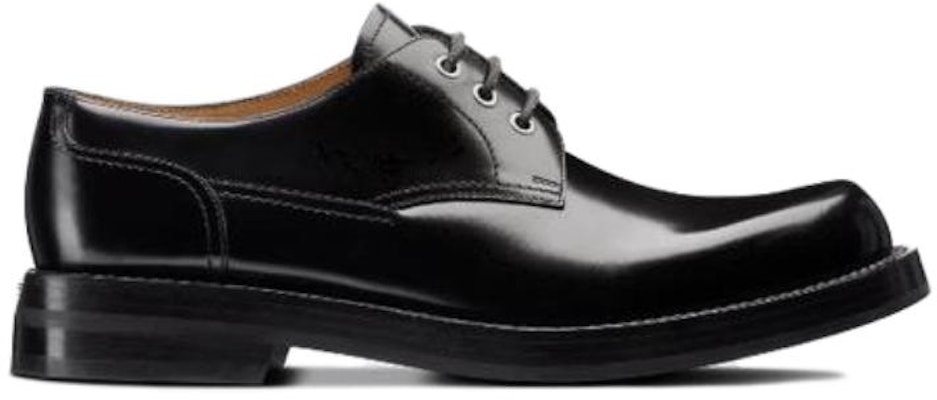 Dior Derby 'Black' 3DE339ZJQ_H900 Order Dior Derby 'Black' 3DE339ZJQ_H900