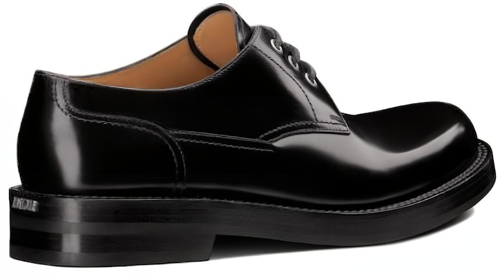Dior Derby 'Black' 3DE339ZJQ_H900 Lookbook Dior Derby 'Black' 3DE339ZJQ_H900