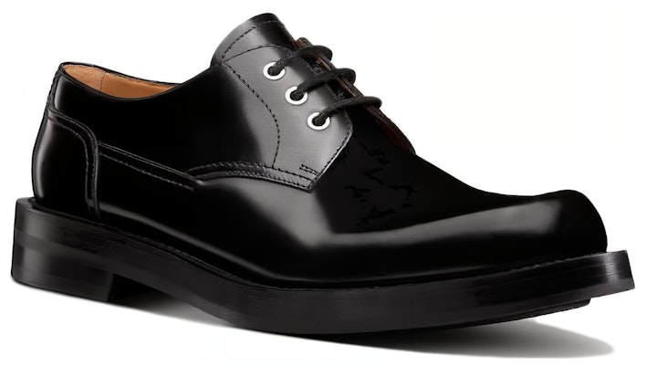 Dior Derby 'Black' 3DE339ZJQ_H900 Shop Dior Derby 'Black' 3DE339ZJQ_H900