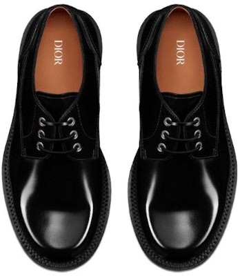Dior Derby 'Black' 3DE339ZJQ_H900 Purchase Dior Derby 'Black' 3DE339ZJQ_H900
