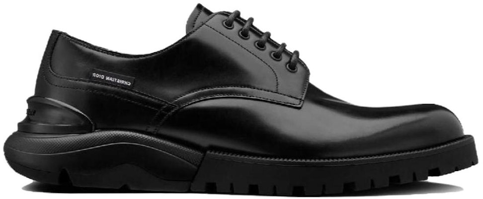 Dior Derby 'Black Calfskin' 3DE286YON_H969 Order Dior Derby 'Black Calfskin' 3DE286YON_H969