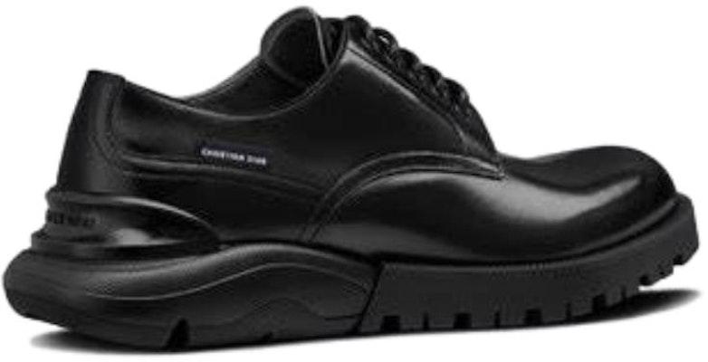 Dior Derby 'Black Calfskin' 3DE286YON_H969 Lookbook Dior Derby 'Black Calfskin' 3DE286YON_H969