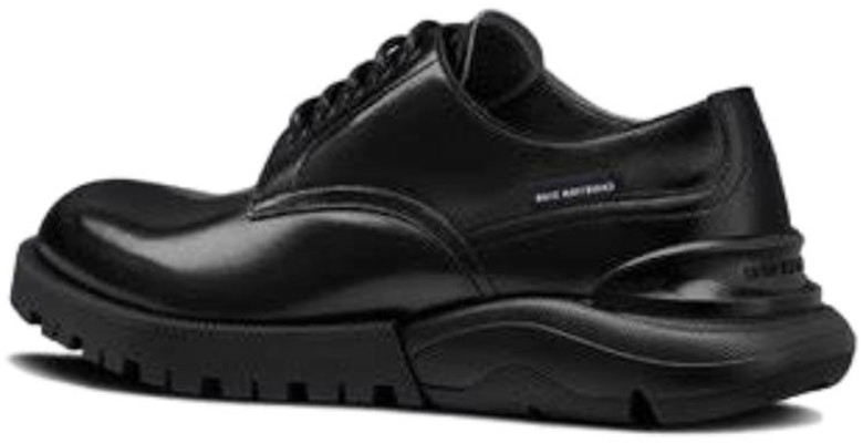 Dior Derby 'Black Calfskin' 3DE286YON_H969 Shop Dior Derby 'Black Calfskin' 3DE286YON_H969
