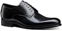 Lookbook Chaussure Derby Dior ''Cuir Noir Poli'' Casual 3DE312VJH_H900