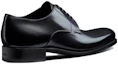 Shop Chaussure Derby Dior ''Cuir Noir Poli'' Casual 3DE312VJH_H900