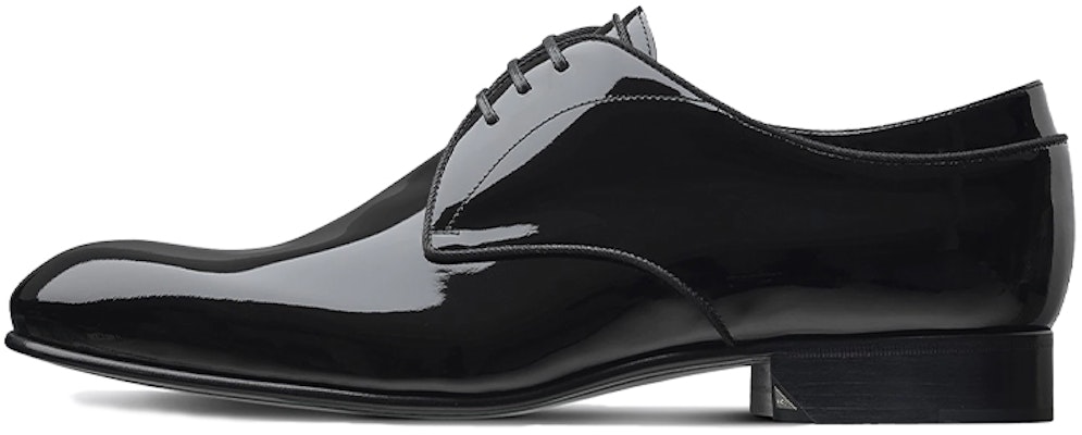 Dior Derby Shoe 'Patent Leather Black' 3DE248VRI_H900 Buy Dior Derby Shoe 'Patent Leather Black' 3DE248VRI_H900