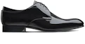 Order Chaussure Derby Dior ''Cuir Verni Noir'' 3DE248VRI_H900