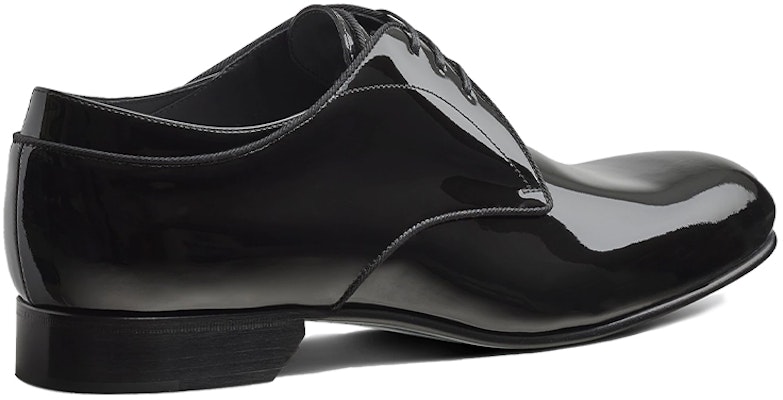 Dior Derby Shoe 'Patent Leather Black' 3DE248VRI_H900 Shop Dior Derby Shoe 'Patent Leather Black' 3DE248VRI_H900