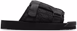 Buy Sandal Dior Alpha 'Dior Oblique - Hitam' 3SA081YXV-H910
