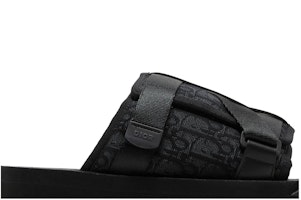 Sandal Dior Alpha 'Dior Oblique - Hitam' 3SA081YXV-H910 Order Sandal Dior Alpha 'Dior Oblique - Hitam' 3SA081YXV-H910