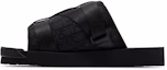 Lookbook Sandal Dior Alpha 'Dior Oblique - Hitam' 3SA081YXV-H910