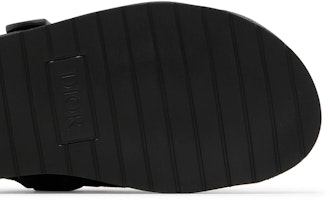 Sandal Dior Alpha 'Dior Oblique - Hitam' 3SA081YXV-H910 Purchase Sandal Dior Alpha 'Dior Oblique - Hitam' 3SA081YXV-H910