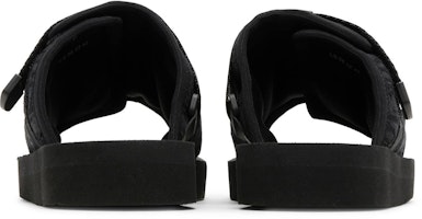 Sandal Dior Alpha 'Dior Oblique - Hitam' 3SA081YXV-H910 Details for Sandal Dior Alpha 'Dior Oblique - Hitam' 3SA081YXV-H910
