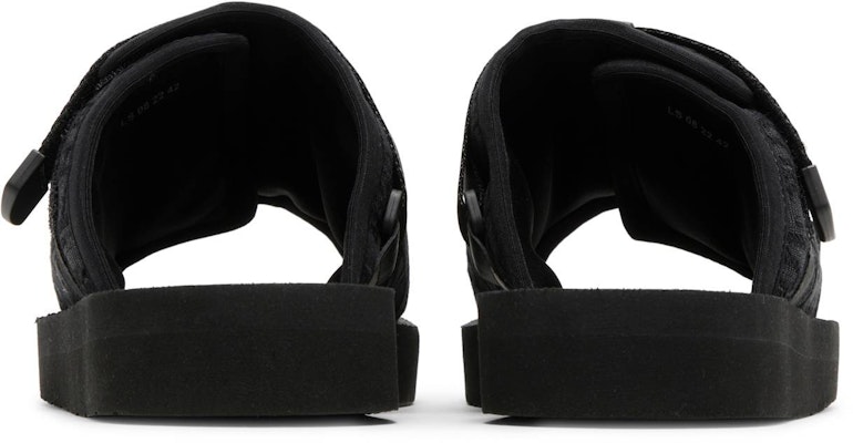 Dior Alpha Sandal 'Dior Oblique - Black' 3SA081YXV-H910 Details for Dior Alpha Sandal 'Dior Oblique - Black' 3SA081YXV-H910