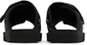 Sandal Dior Alpha 'Dior Oblique - Hitam' 3SA081YXV-H910