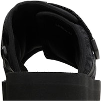 Sandal Dior Alpha 'Dior Oblique - Hitam' 3SA081YXV-H910 Sizing Sandal Dior Alpha 'Dior Oblique - Hitam' 3SA081YXV-H910