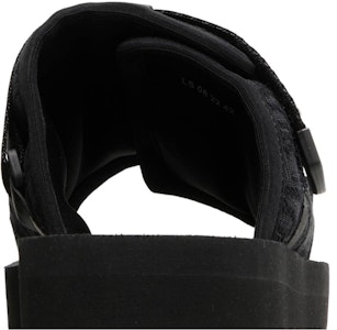 迪奥 Alpha 凉鞋「Dior Oblique - 黑色」 3SA081YXV-H910 Sizing 迪奥 Alpha 凉鞋「Dior Oblique - 黑色」 3SA081YXV-H910