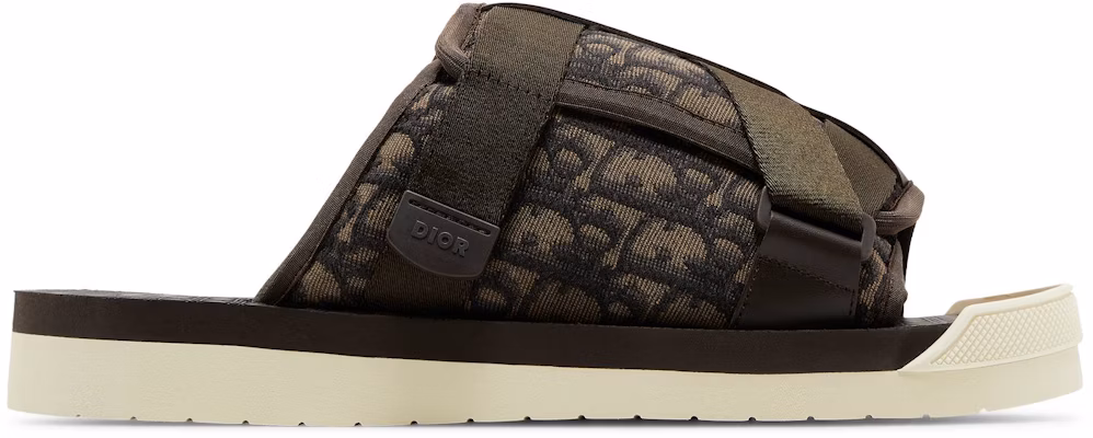 Dior Alpha Sandal 'Dior Oblique - Ebony' 3SA081YXV_H767 Buy Dior Alpha Sandal 'Dior Oblique - Ebony' 3SA081YXV_H767