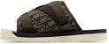 Sandal Dior Alpha 'Dior Oblique - Ebony' 3SA081YXV_H767
