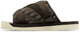 Lookbook Sandal Dior Alpha 'Dior Oblique - Ebony' 3SA081YXV_H767