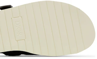 Purchase Dior Alpha Sandal 'Dior Oblique - Ebony' 3SA081YXV_H767