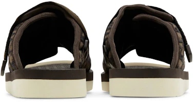 Details for Dior Alpha Sandal 'Dior Oblique - Ebony' 3SA081YXV_H767