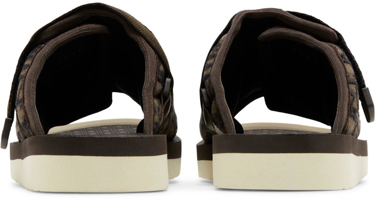 Dior Alpha Sandal 'Dior Oblique - Ebony' 3SA081YXV_H767 Details for Dior Alpha Sandal 'Dior Oblique - Ebony' 3SA081YXV_H767