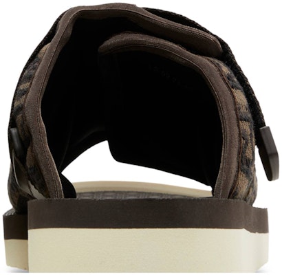 Dior Alpha Sandal 'Dior Oblique - Ebony' 3SA081YXV_H767 Sizing Dior Alpha Sandal 'Dior Oblique - Ebony' 3SA081YXV_H767