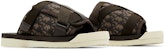 Sandal Dior Alpha 'Dior Oblique - Ebony' 3SA081YXV_H767