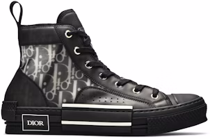 Dior B23 High 'Dior Oblique' 3SH118YJP_H960 Dior B23 High 'Dior Oblique' 3SH118YJP_H960