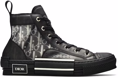Dior B23 Tinggi 'Dior Oblique' 3SH118YJP_H960 Buy Dior B23 Tinggi 'Dior Oblique' 3SH118YJP_H960