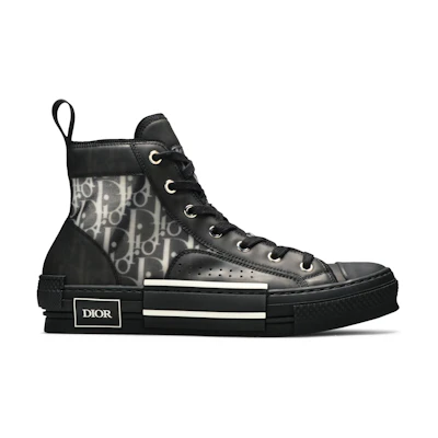 Dior B23 High 'Dior Oblique'