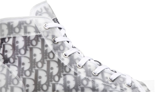 Dior B23 Tinggi 'Dior Oblique' 3SH118YJP-H069 Order Dior B23 Tinggi 'Dior Oblique' 3SH118YJP-H069