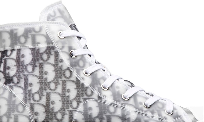 迪奥 B23 高帮 'Dior Oblique' 3SH118YJP-H069 Order 迪奥 B23 高帮 'Dior Oblique' 3SH118YJP-H069