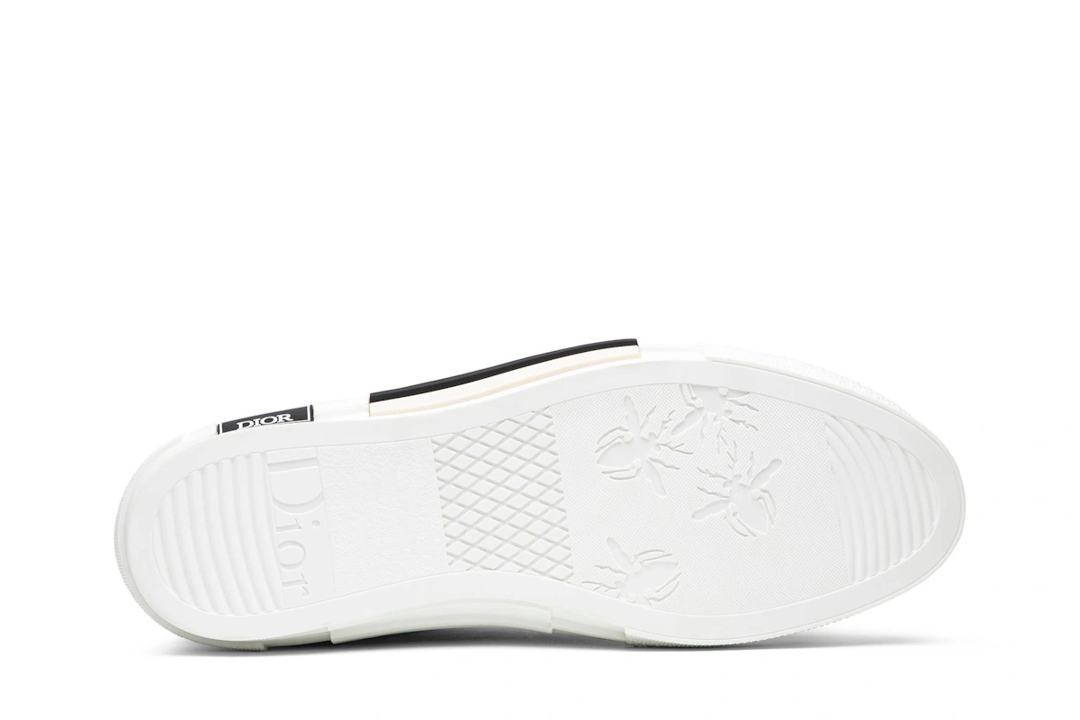 Dior B23 High 'Dior Oblique'