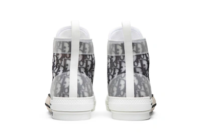Dior B23 High 'Dior Oblique'
