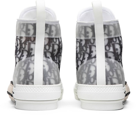 Dior B23 High 'Dior Oblique' 3SH118YJP-H069 Details for Dior B23 High 'Dior Oblique' 3SH118YJP-H069